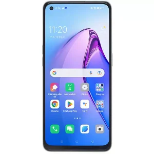 OPPO Reno8 Z 5G