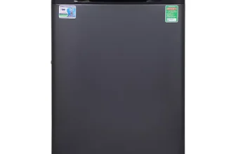 Máy giặt Aqua 10.5 KG AQW-FR105GT BK