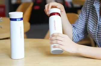 Top 5 Bình Giữ Nhiệt Tố Nhất Hiện Nay Nên Mua