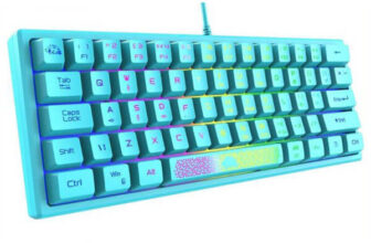 Bàn Phím Máy Tính Gaming