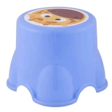 Ghế Mini 2 màu (Xanh dương)