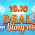 Dienmayxanh Sale 50% – Xả hàng tồn kho – Giá rẻ khỏi lo